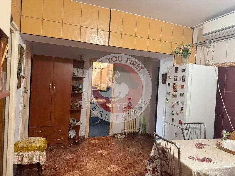 Pantelimon | Apartament  2 camere | 63mp  | Decomandat | B10315