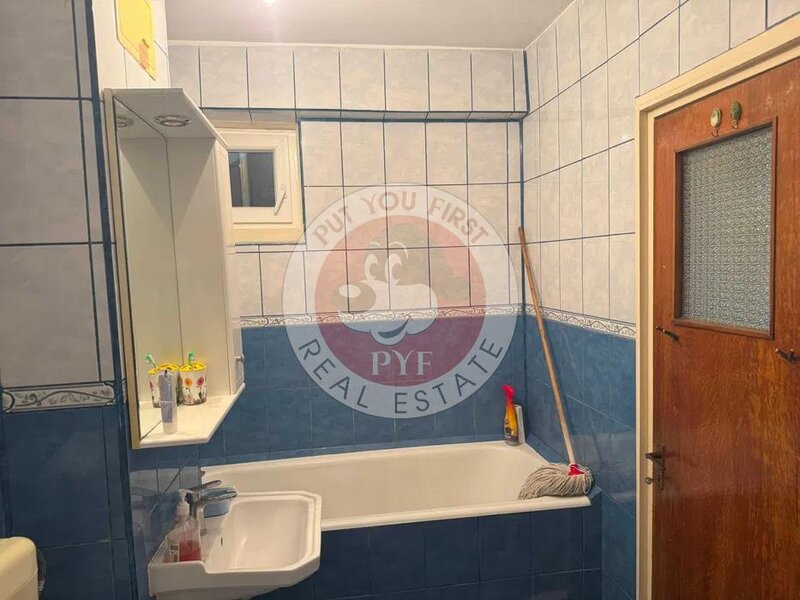 Pantelimon | Apartament  2 camere | 63mp  | Decomandat | B10315