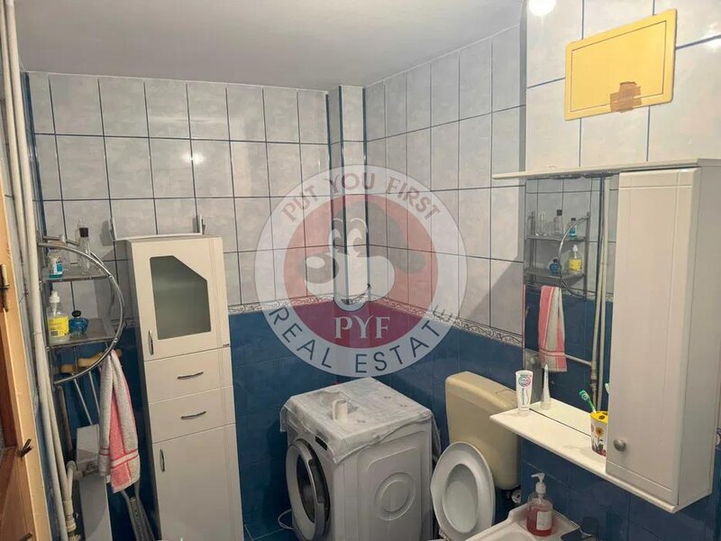 Pantelimon | Apartament  2 camere | 63mp  | Decomandat | B10315