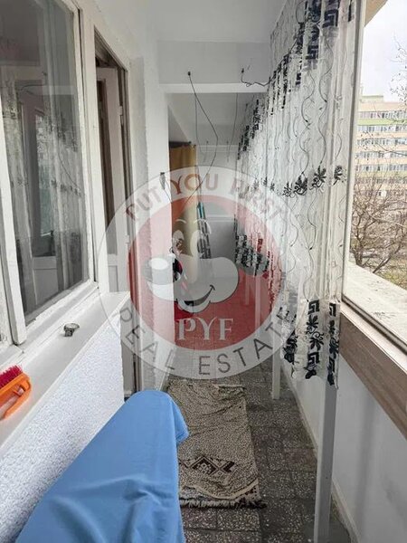 Pantelimon | Apartament  2 camere | 63mp  | Decomandat | B10315